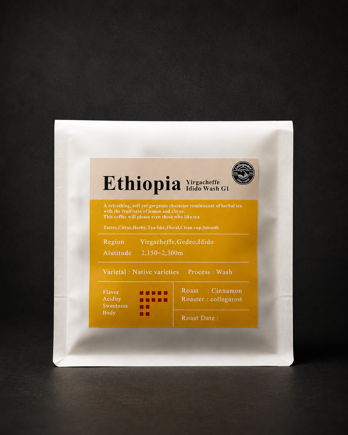 Ethiopia
