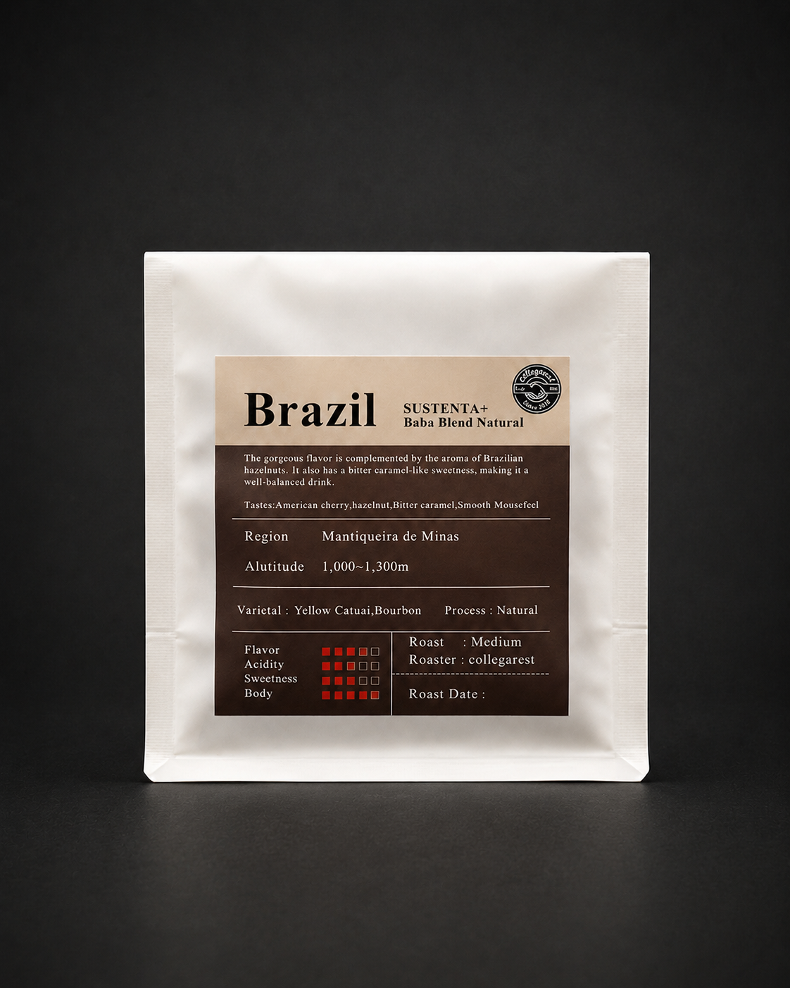 Brazil